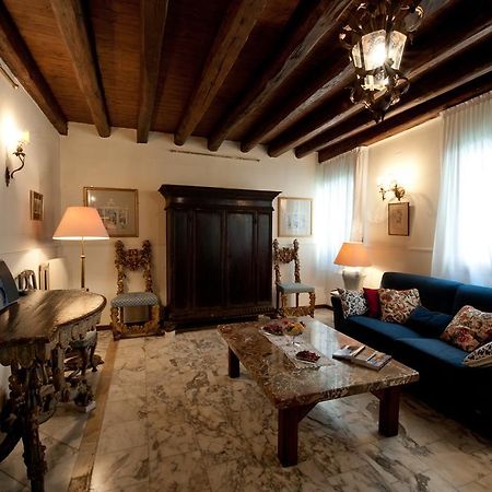 Appartement Casa Dell'Albero à Venise Chambre photo