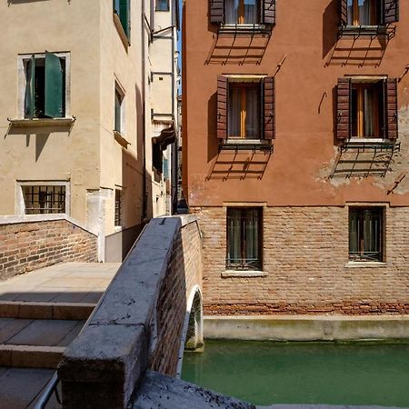 Appartement Casa Dell'Albero à Venise Extérieur photo