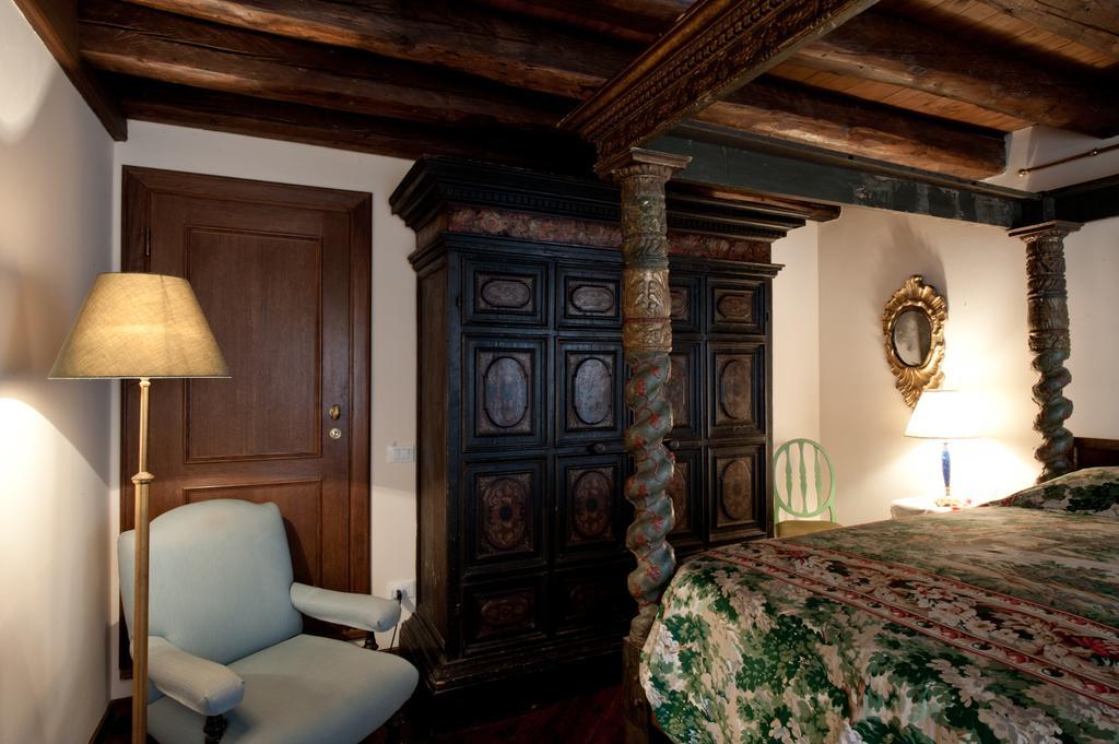 Appartement Casa Dell'Albero à Venise Chambre photo