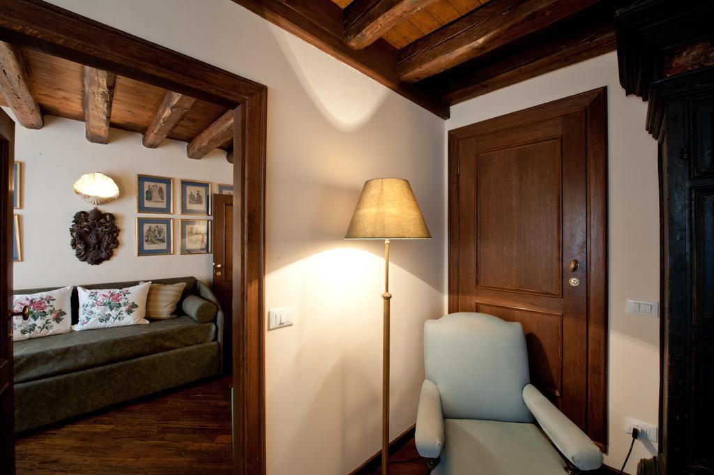 Appartement Casa Dell'Albero à Venise Chambre photo