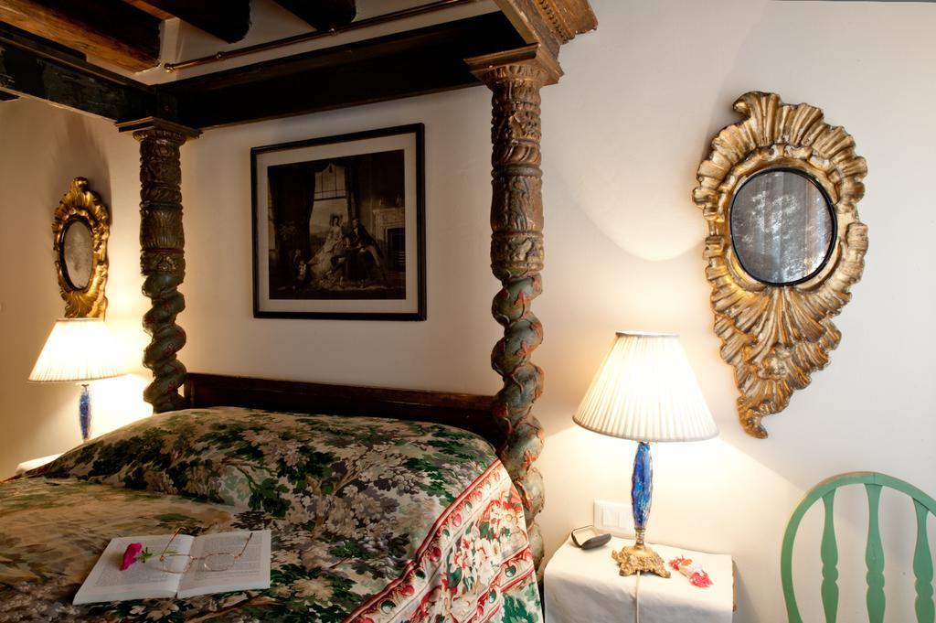 Appartement Casa Dell'Albero à Venise Chambre photo