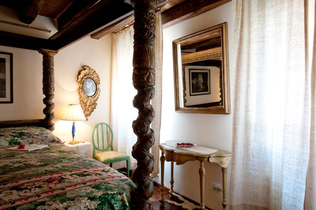 Appartement Casa Dell'Albero à Venise Chambre photo