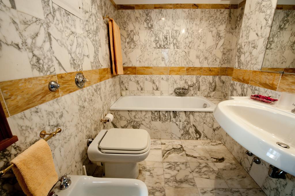 Appartement Casa Dell'Albero à Venise Chambre photo