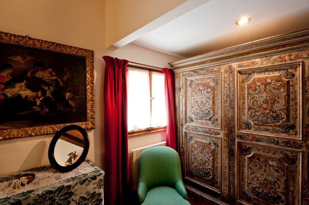 Appartement Casa Dell'Albero à Venise Chambre photo