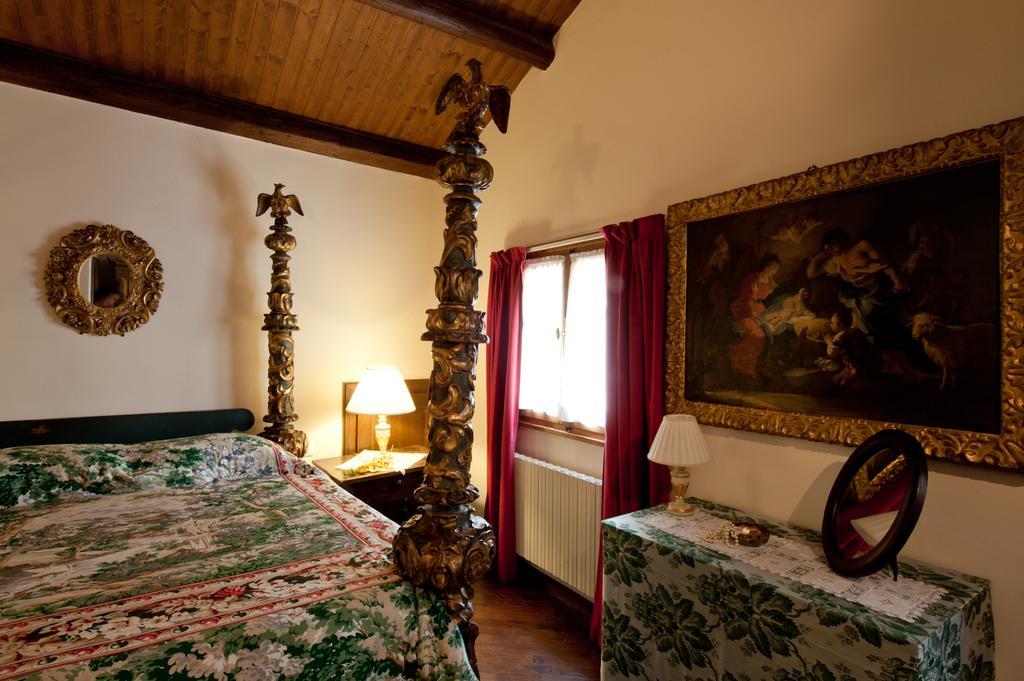 Appartement Casa Dell'Albero à Venise Chambre photo