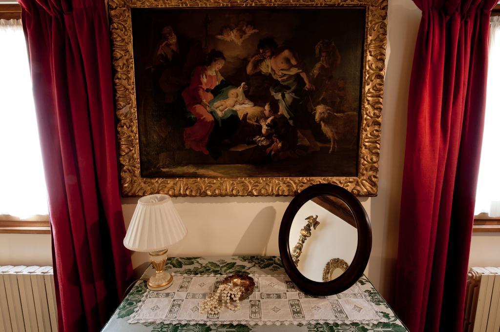 Appartement Casa Dell'Albero à Venise Chambre photo