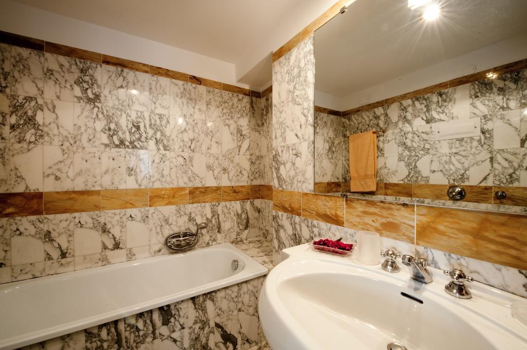 Appartement Casa Dell'Albero à Venise Chambre photo