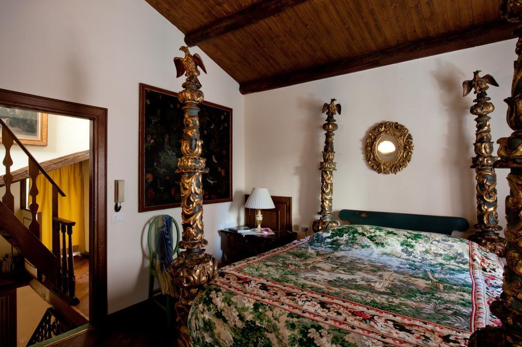 Appartement Casa Dell'Albero à Venise Chambre photo