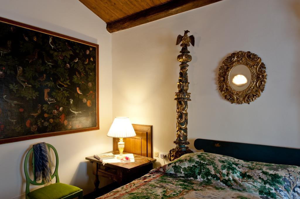Appartement Casa Dell'Albero à Venise Chambre photo
