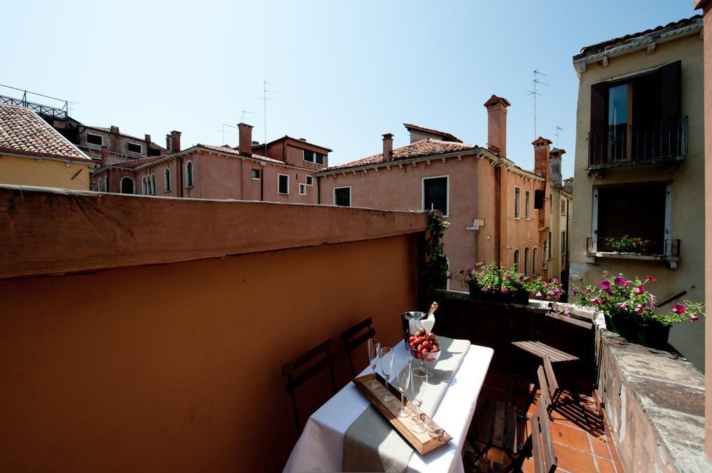 Appartement Casa Dell'Albero à Venise Chambre photo