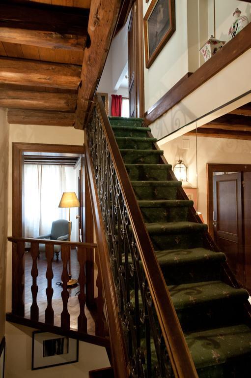 Appartement Casa Dell'Albero à Venise Chambre photo