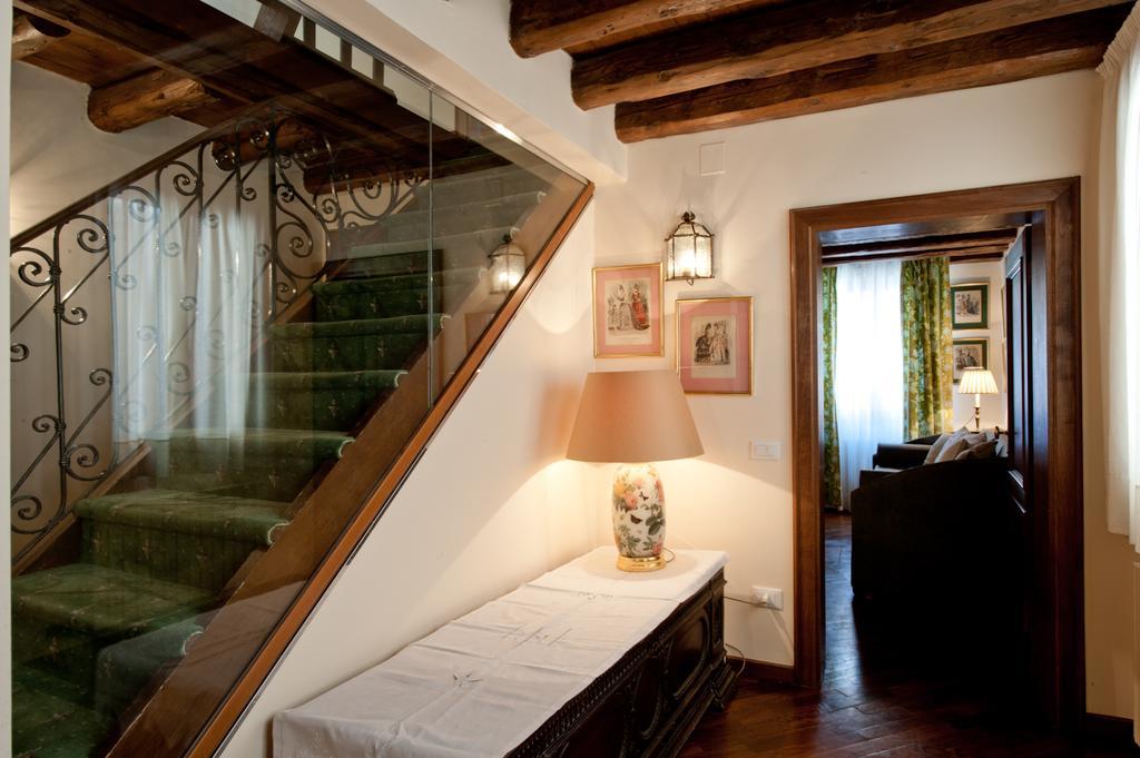 Appartement Casa Dell'Albero à Venise Extérieur photo