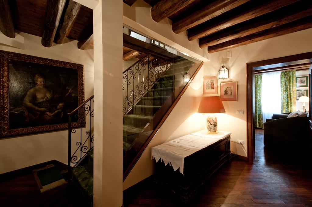 Appartement Casa Dell'Albero à Venise Chambre photo