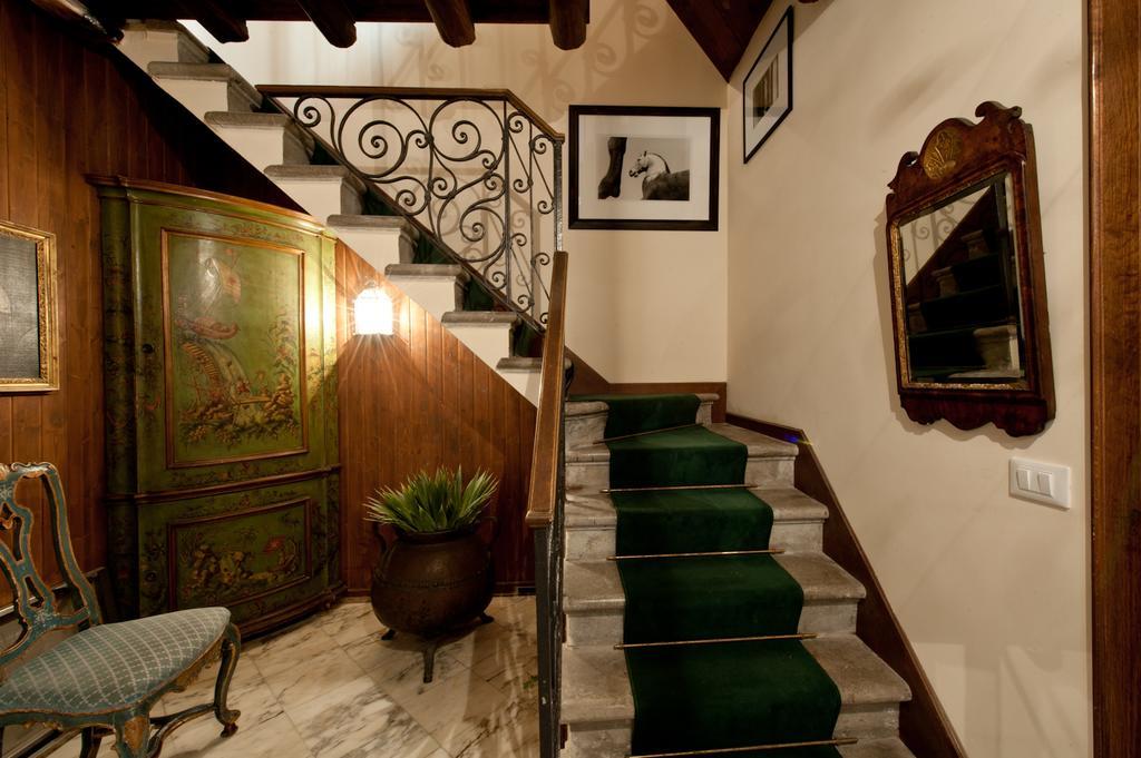 Appartement Casa Dell'Albero à Venise Chambre photo