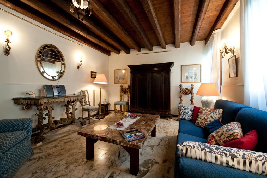 Appartement Casa Dell'Albero à Venise Chambre photo
