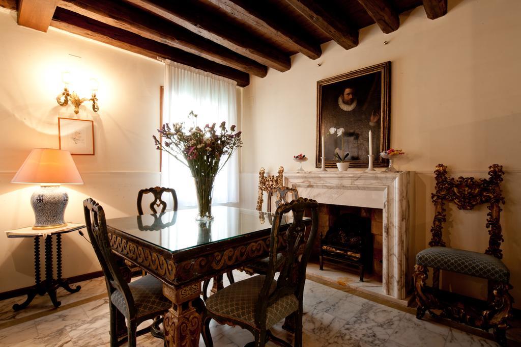 Appartement Casa Dell'Albero à Venise Chambre photo