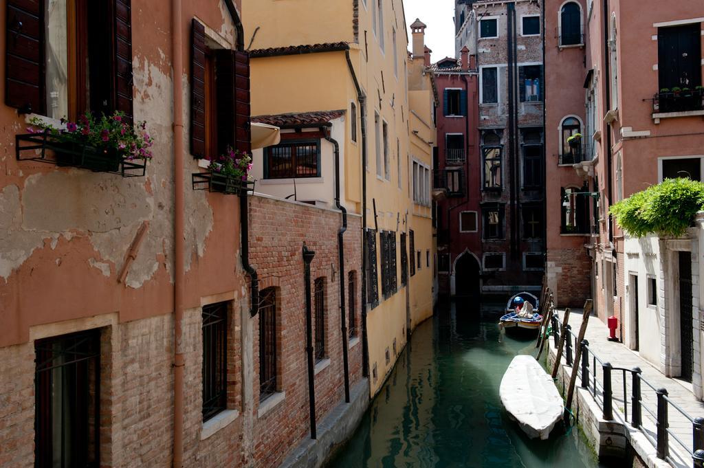 Appartement Casa Dell'Albero à Venise Chambre photo