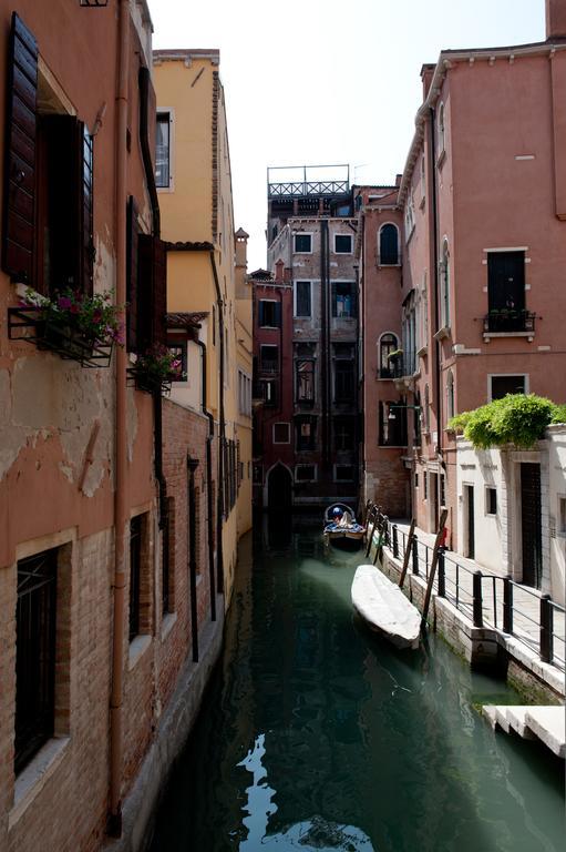 Appartement Casa Dell'Albero à Venise Chambre photo