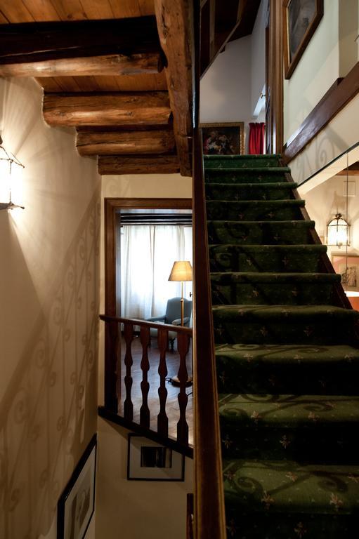 Appartement Casa Dell'Albero à Venise Extérieur photo